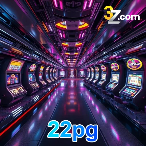 22pg Jogos de caça-níqueis