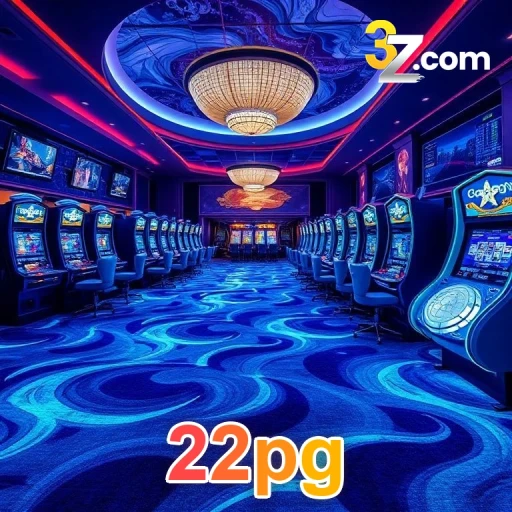 22pg Jogos de caça-níqueis