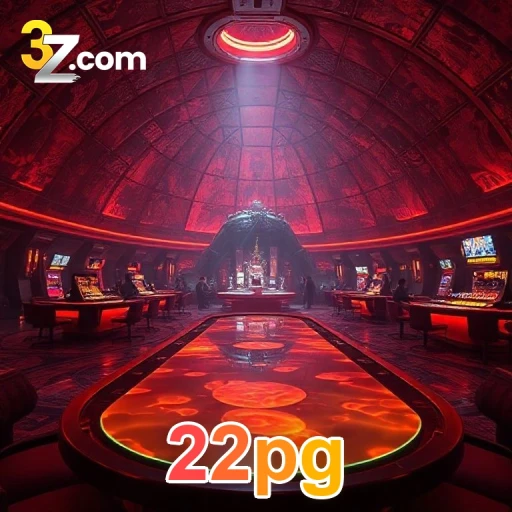 22pg Plataforma Confiável