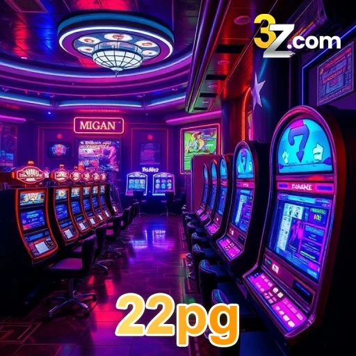 22pg Pagamentos Rápidos