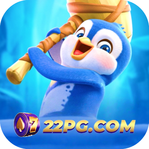 22pg logo